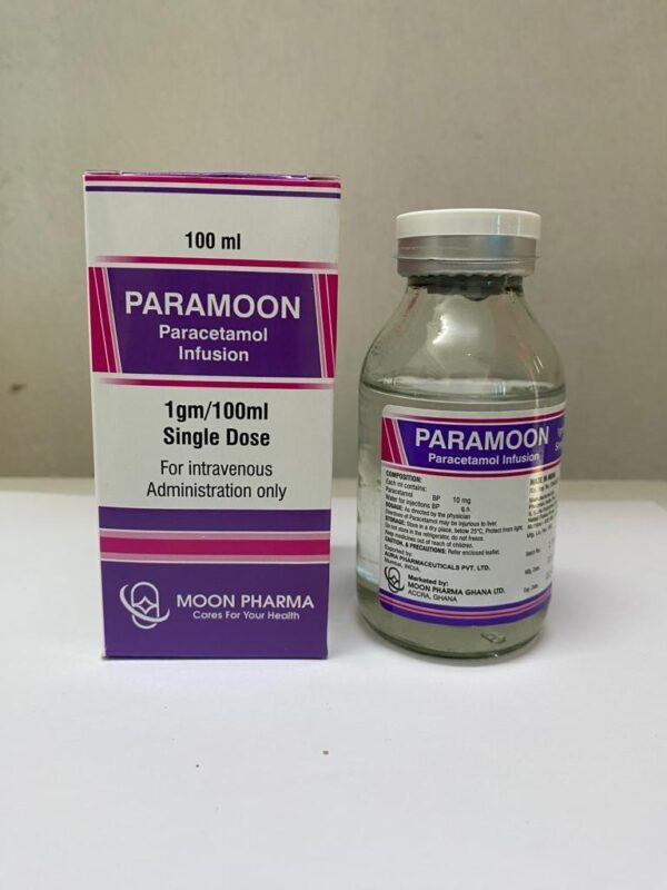 Paramoon 100ml